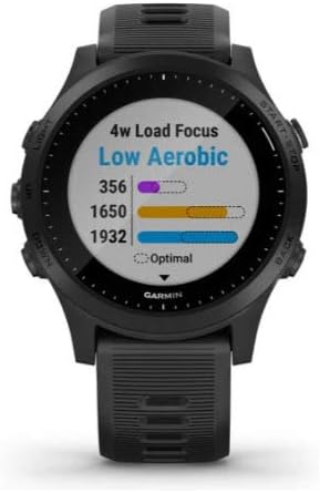 Garmin Forerunner 945, Premium GPS Running/Triathlon Smartwatch with Music, Black - Image 9