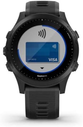 Garmin Forerunner 945, Premium GPS Running/Triathlon Smartwatch with Music, Black - Image 6