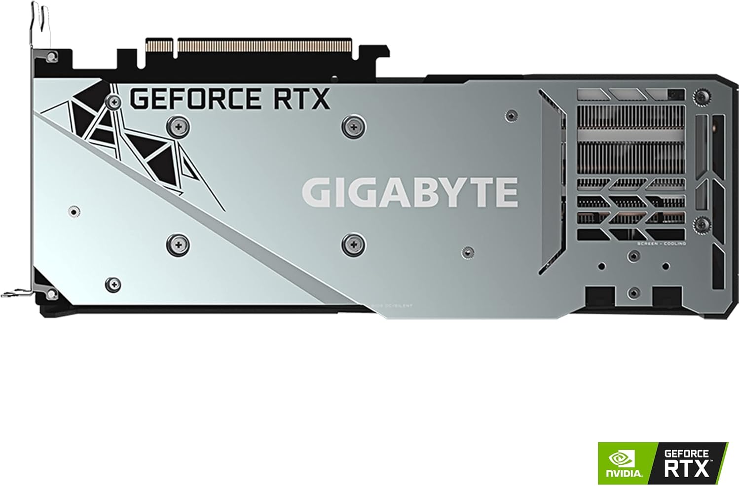 GIGABYTE GeForce RTX 3070 Gaming OC 8G (REV2.0) Graphics Card - Image 4