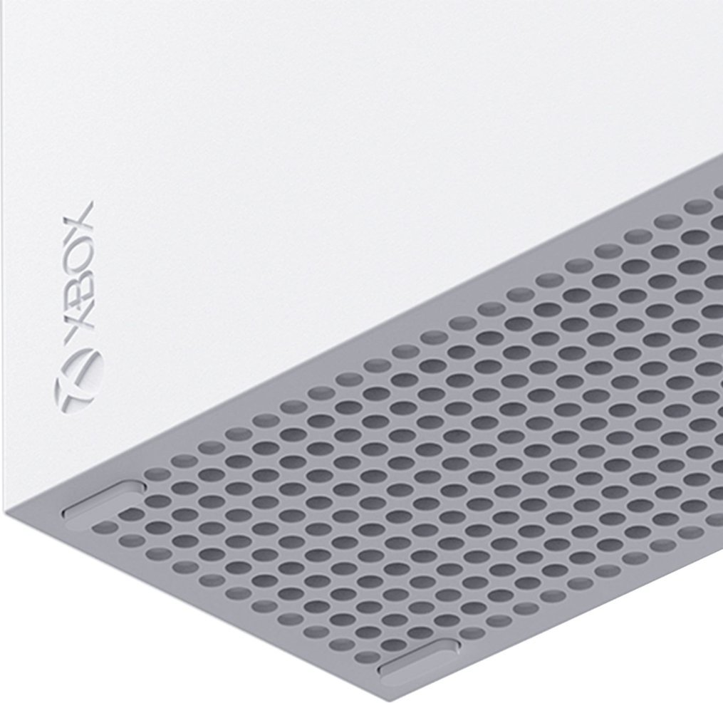 Microsoft - Xbox Series S 512 GB All-Digital Console (Disc-Free Gaming) - White - Image 7