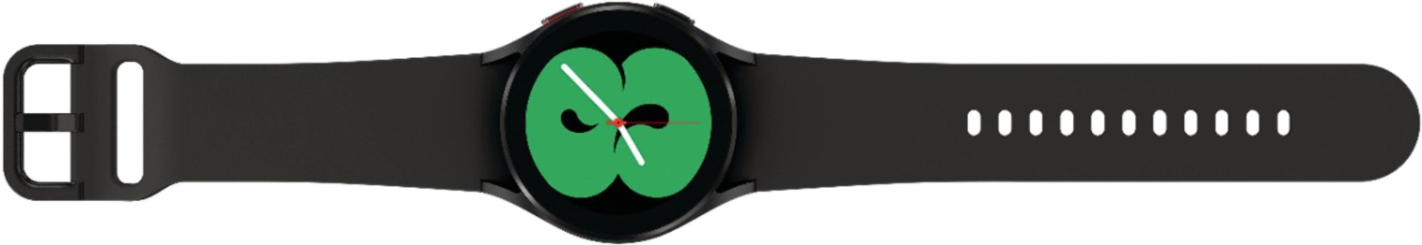 Samsung - Galaxy Watch4 Aluminum Smartwatch 40mm BT - Image 6