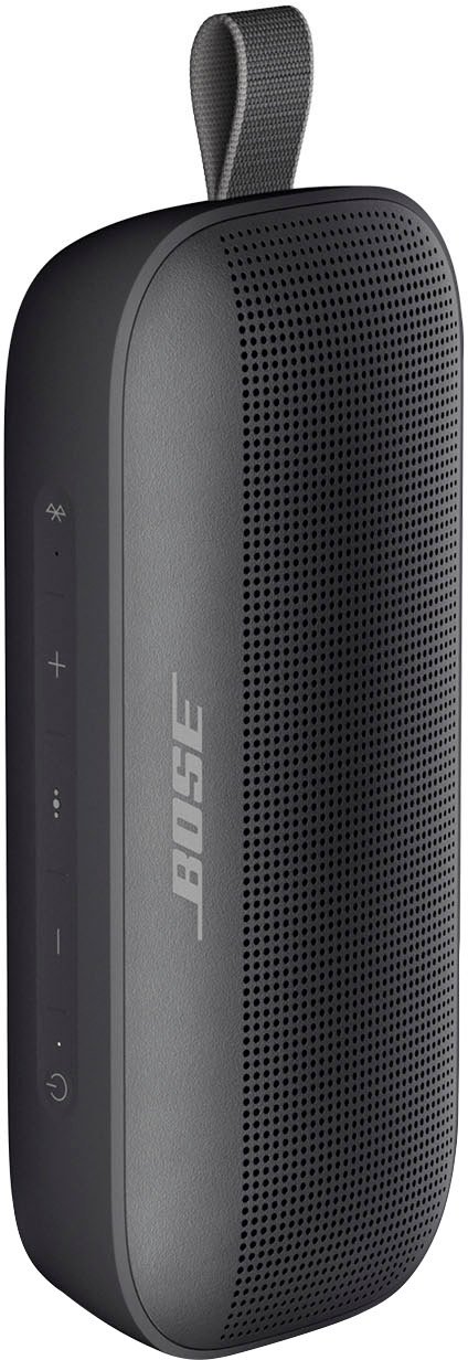 Bose - SoundLink Flex Portable Bluetooth Speaker with Waterproof/Dustproof Design - Image 11