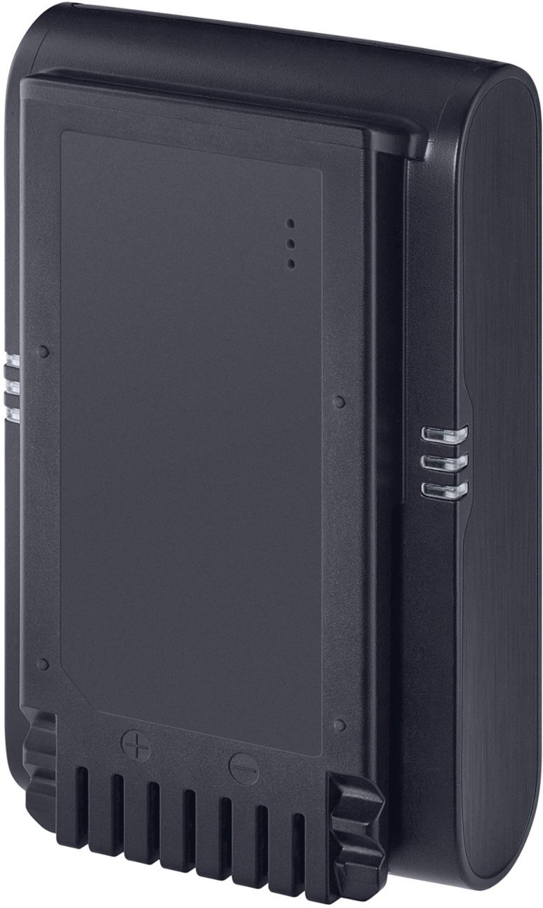 Samsung - Jet 60 Pet Cordless Stick Vacuum - Rose Gold - Image 4