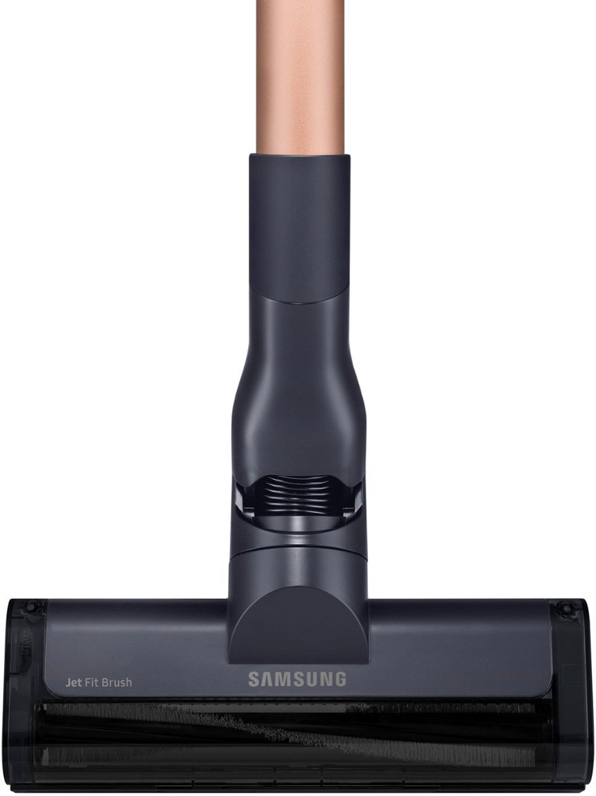 Samsung - Jet 60 Pet Cordless Stick Vacuum - Rose Gold - Image 6