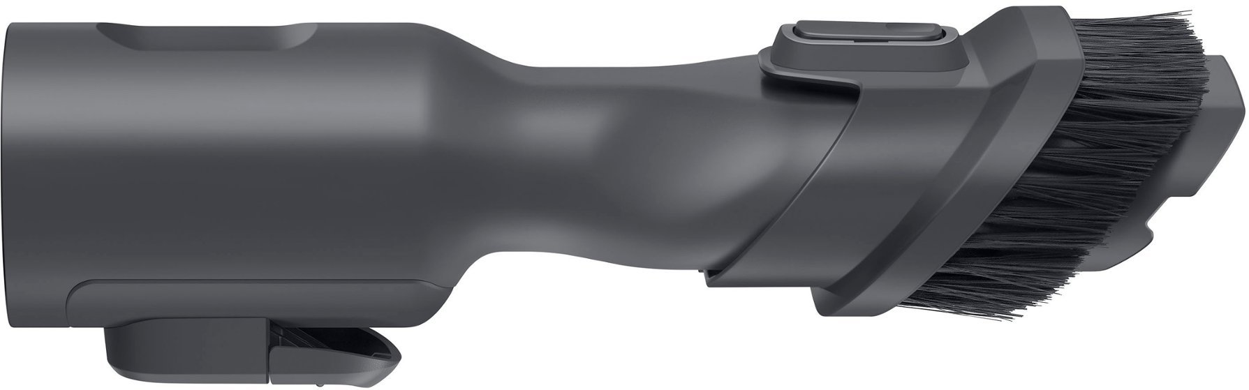 Samsung - Jet 75 Cordless Stick Vacuum - Titan ChroMetal - Image 12