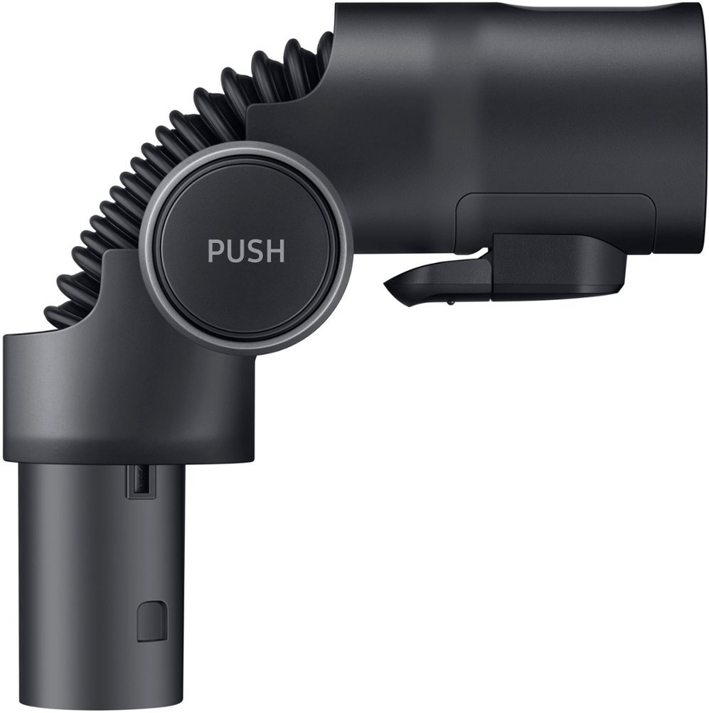 Samsung - Jet 75 Cordless Stick Vacuum - Titan ChroMetal - Image 14