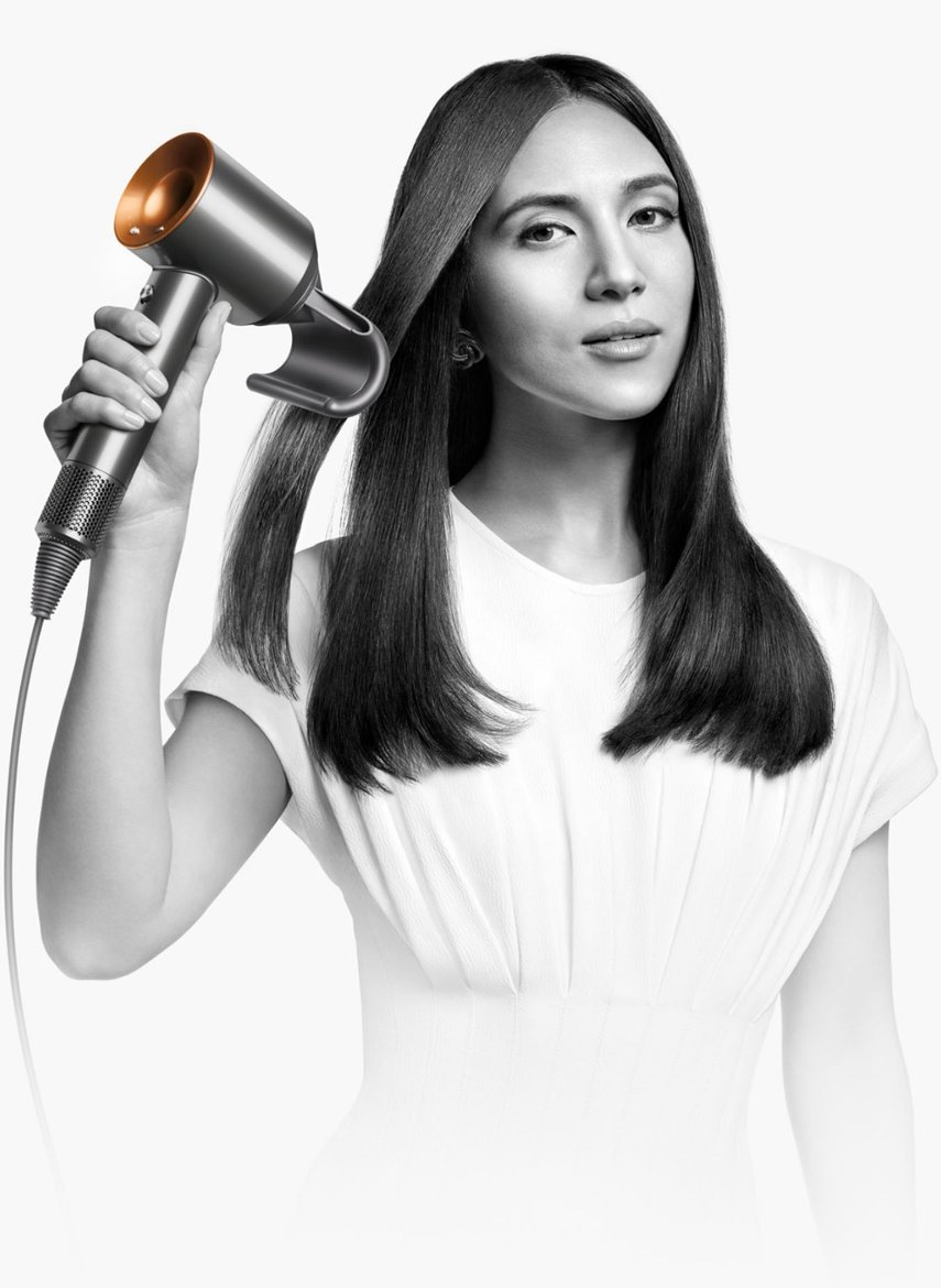 Dyson - Supersonic Hair Dryer - Image 10