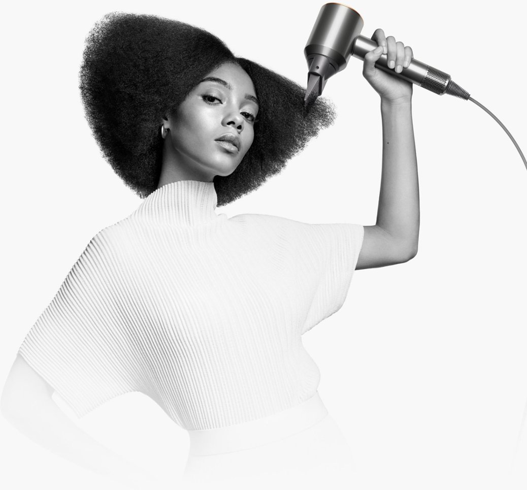Dyson - Supersonic Hair Dryer - Image 11