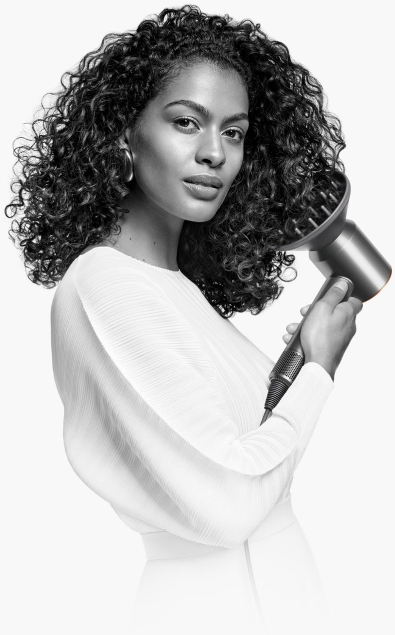 Dyson - Supersonic Hair Dryer - Image 12