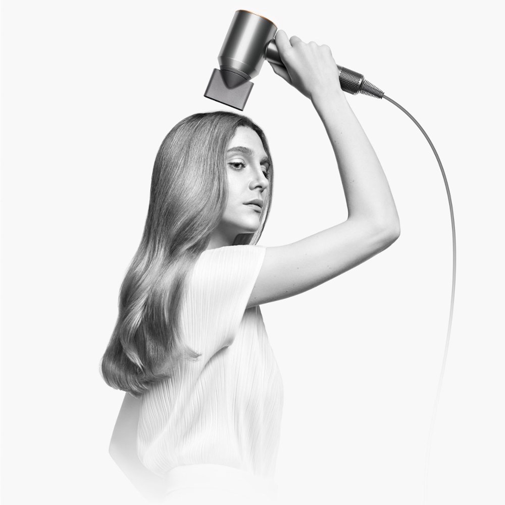 Dyson - Supersonic Hair Dryer - Image 13
