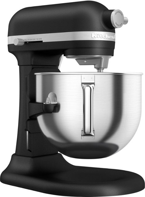 KitchenAid - 5.5 Quart Bowl-Lift Stand Mixer