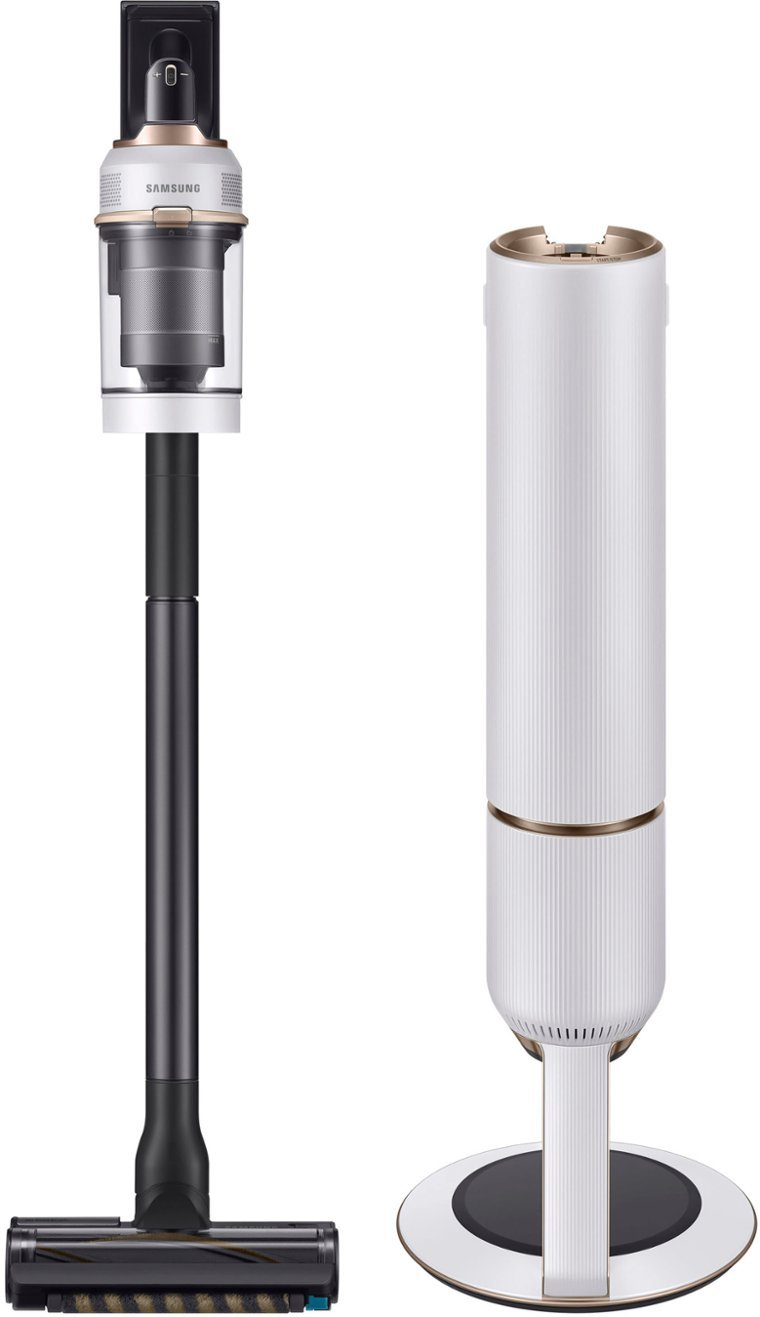 Samsung - BESPOKE Jet Cordless Stick Vacuum with All-in-One Clean Station - Image 2