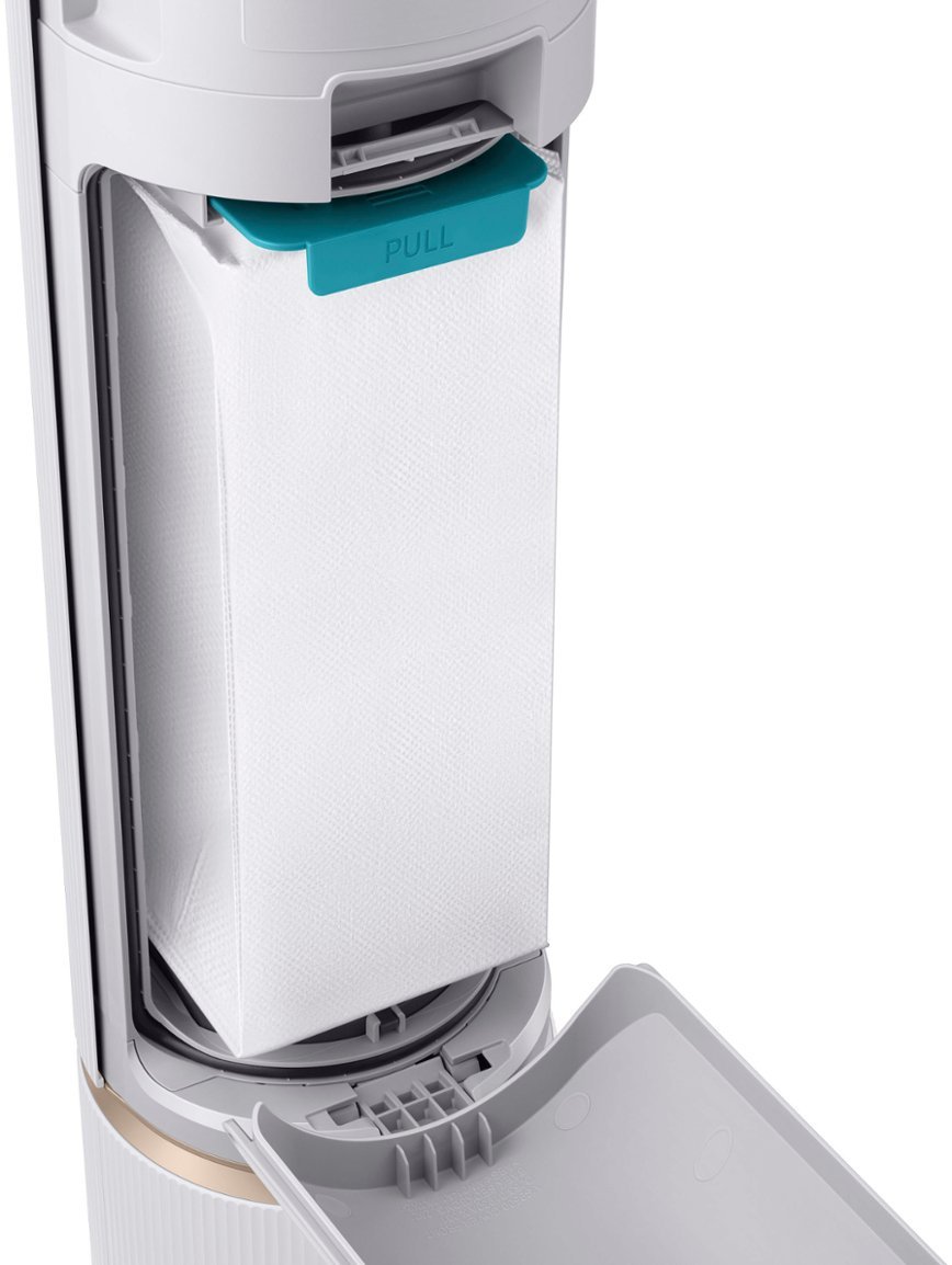 Samsung - BESPOKE Jet Cordless Stick Vacuum with All-in-One Clean Station - Image 5