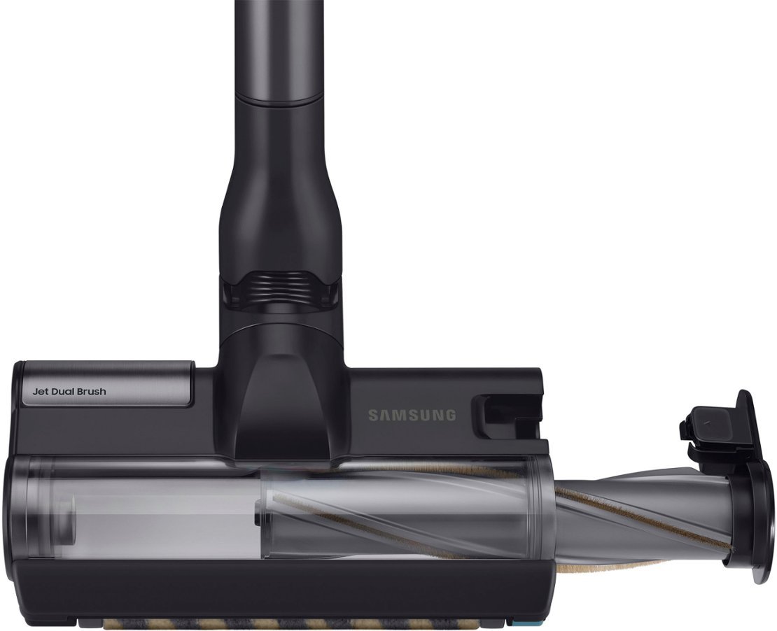 Samsung - BESPOKE Jet Cordless Stick Vacuum with All-in-One Clean Station - Image 8