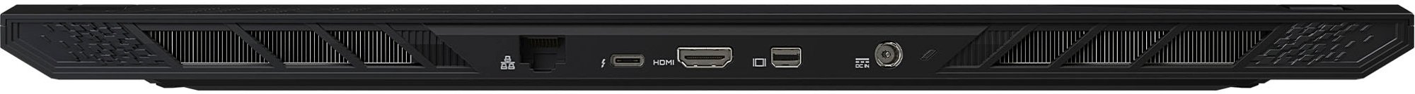 GIGABYTE - AORUS 17.3" 240Hz Gaming Laptop QHD - Intel i7-13700H with 16GB DDR5 - NVIDIA GeForce RTX 4070 - 1TB SSD - Black - Image 10