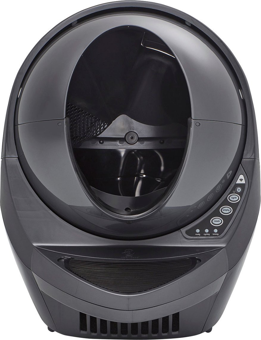 Whisker - Litter-Robot 3 Connect - Smart Self-Cleaning Litter Box Core Accessories Bundle - Image 4