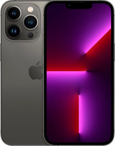 Apple - iPhone 13 Pro 5G (Unlocked)