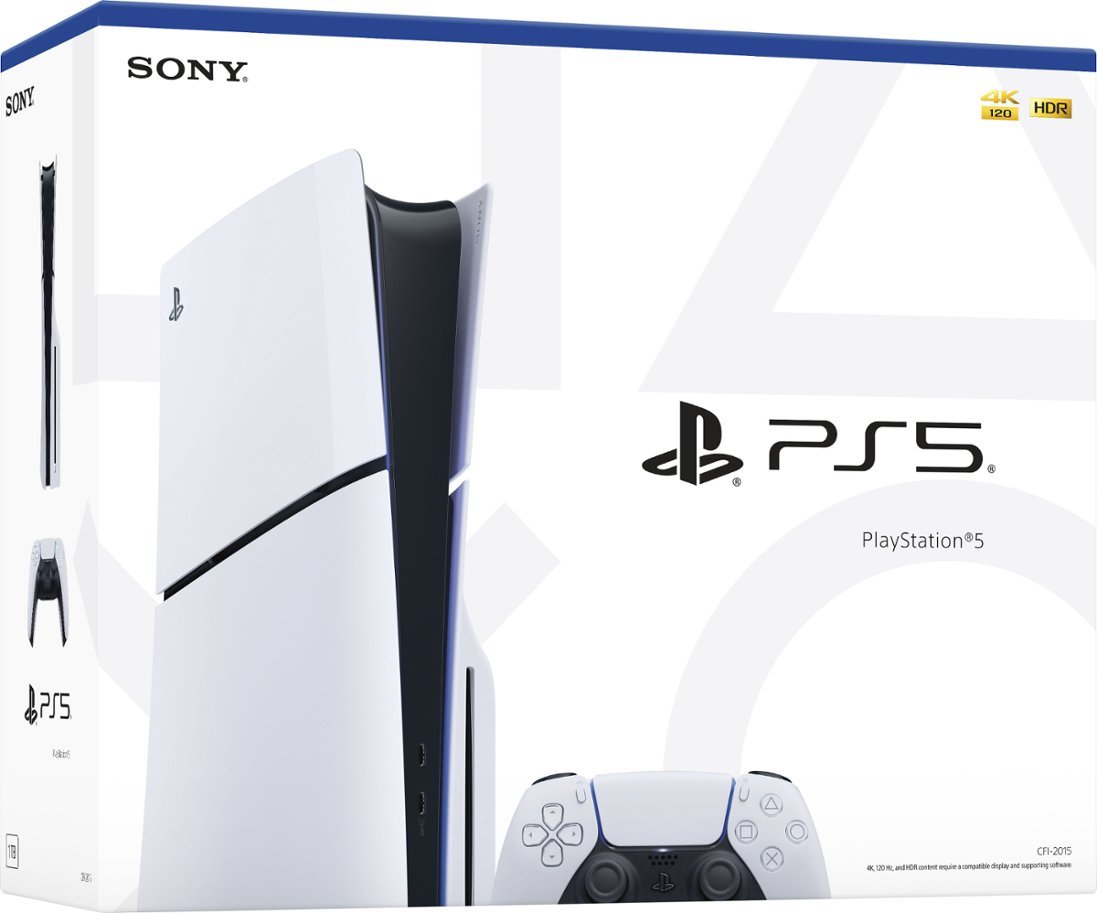 Sony - PlayStation 5 Console - PS 5 Hogwarts Legacy - Image 5