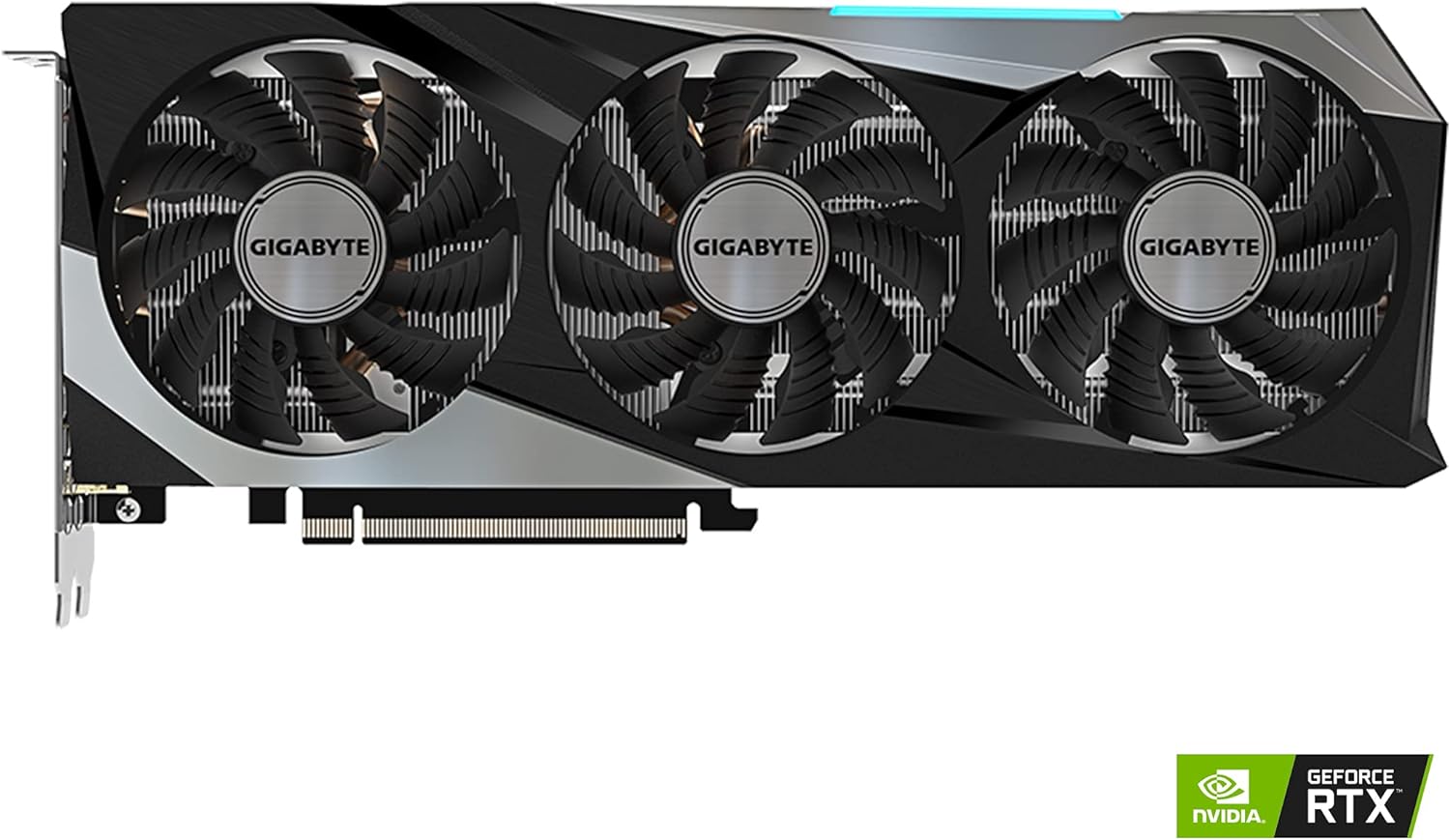 GIGABYTE GeForce RTX 3070 Gaming OC 8G (REV2.0) Graphics Card - Image 7