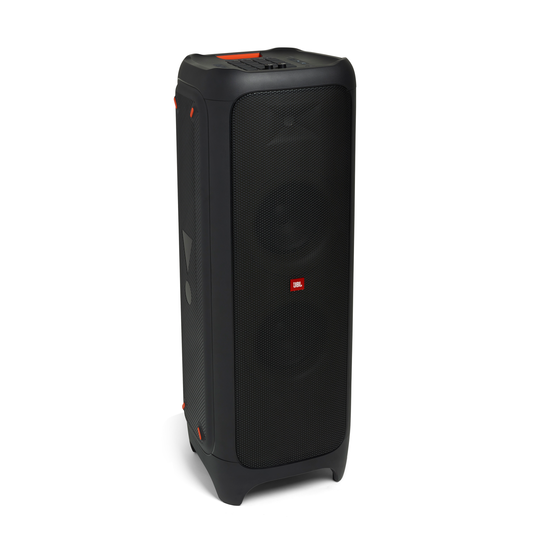 JBL - PartyBox 1000 - Black - Image 2