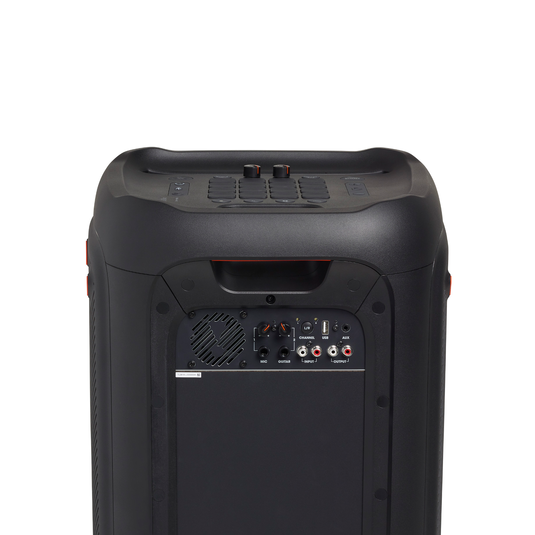 JBL - PartyBox 1000 - Black - Image 5