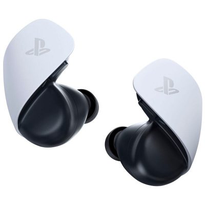 Sony Pulse Explore Wireless Earbuds for PS5 - White