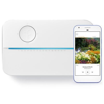 Rachio 16-Zone Smart Sprinkler Controller - (3rd Generation)