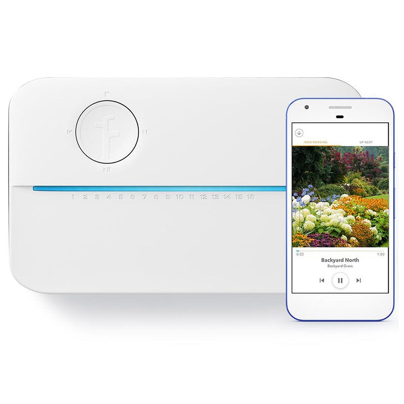 Rachio 16-Zone Smart Sprinkler Controller - (3rd Generation)