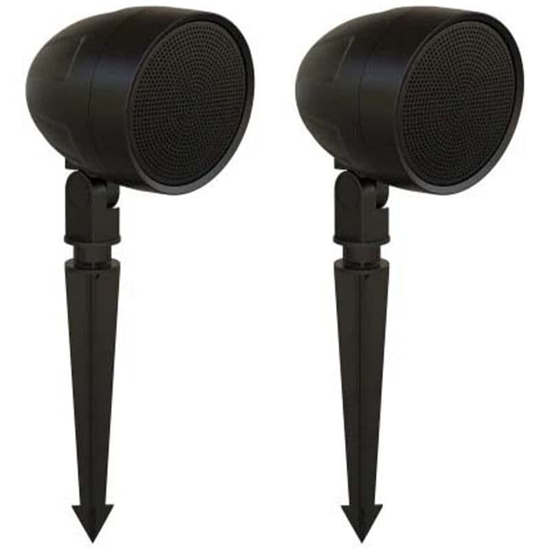 Furrion Aurora Terrace Series 3" Landscape Speakers - 2-Pack