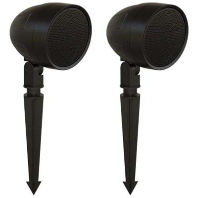 Furrion Aurora Veranda Series 4" Landscape Speakers - 2-Pack