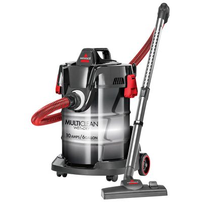 Bissell MultiClean Wet and Dry Auto Vacuum
