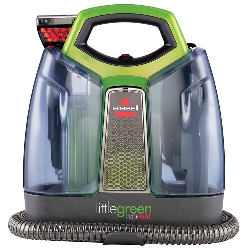 Bissell Little Green Proheat Carpet Cleaner
