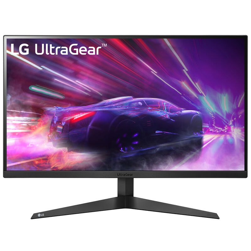 LG 27" UltraGear FHD 1ms 165Hz Monitor with AMD FreeSync Premium