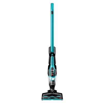 Bissell ReadyClean Cordless 2-in-1 Stick Vacuum - Electric Blue with Black Accents
