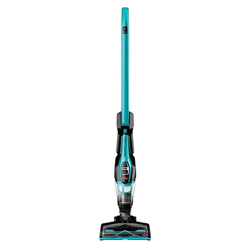 Bissell ReadyClean Cordless 2-in-1 Stick Vacuum - Electric Blue with Black Accents