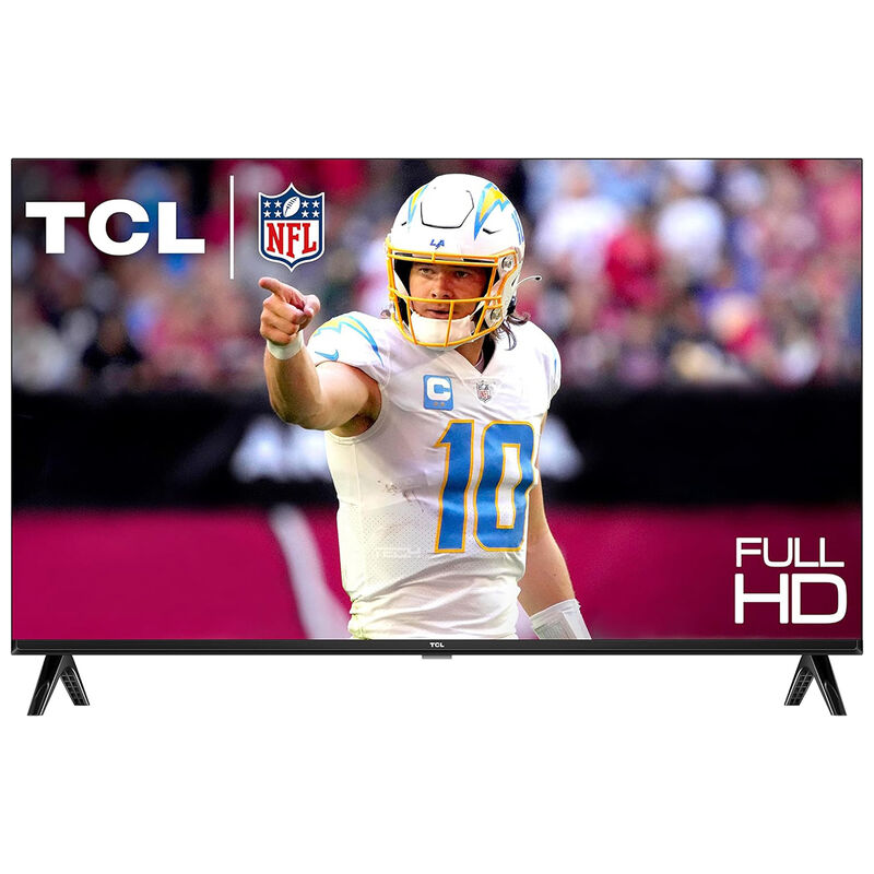 TCL - 32" Class S-Series LED Full HD Smart Google TV