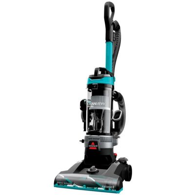 Bissell CleanView Bagless Rewind Upright Vacuum with 3 Additional Tools