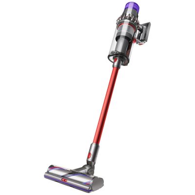 Dyson Outsize Cordless Stick Vacuum with Four Dyson Engineered Accessories