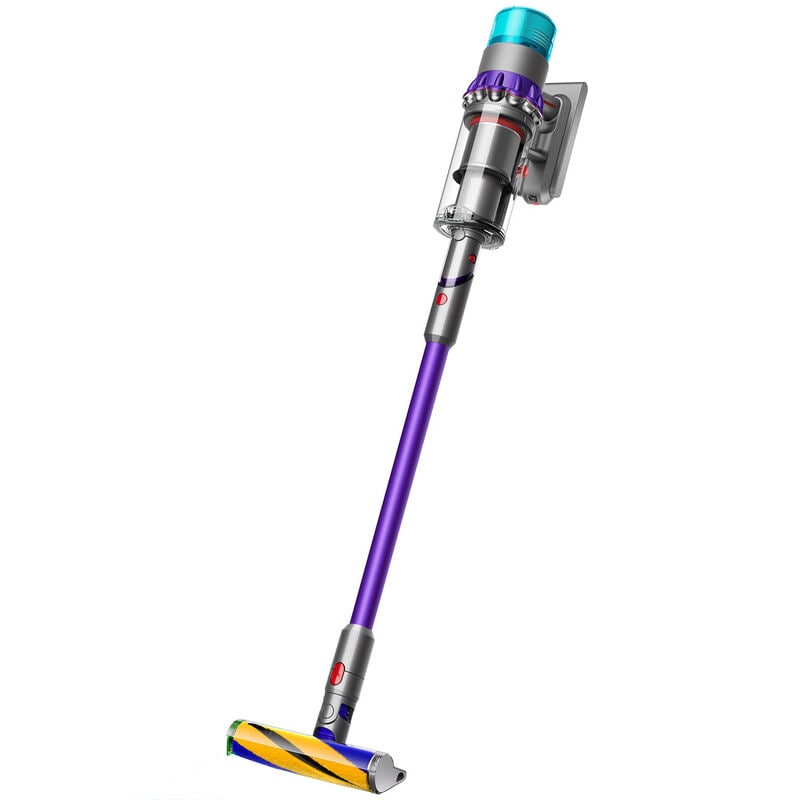 Dyson Gen5 Detect Cordless Stick Vacuum with Four Dyson Engineered Accessories