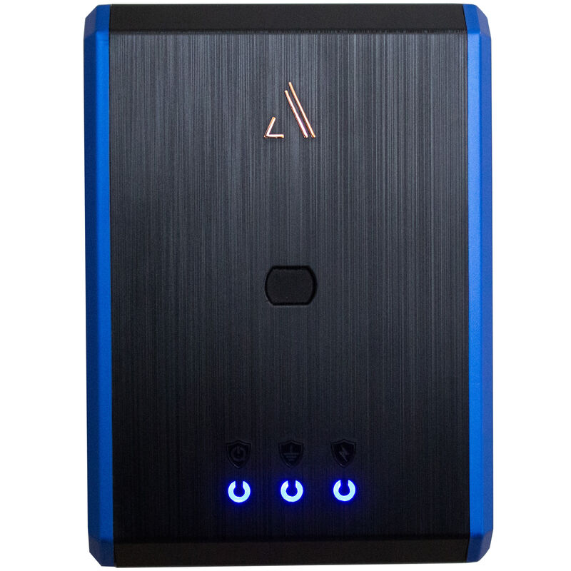 Austere V Series Power 4-Outlet 3,000 Joules Surge Protector