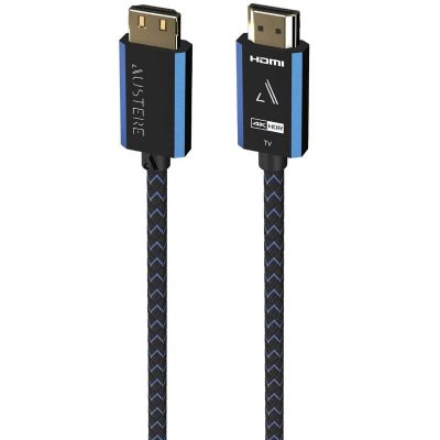 Austere V Series Premium 4K HDR HDMI Cable with ARC - 5.0m