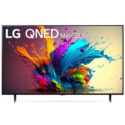 LG - 65" Class QNED90T Series QNED Mini LED 4K UHD Smart webOS TV