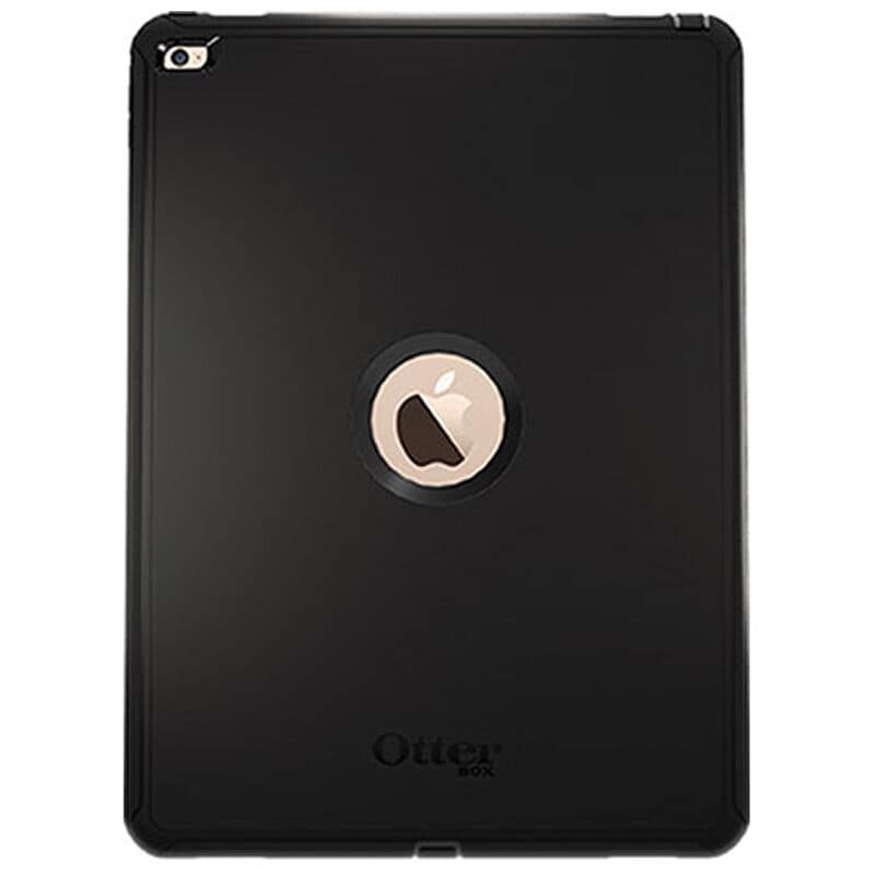 Otterbox 12.9" iPad Pro Defender Series Case (Black) Gen 1