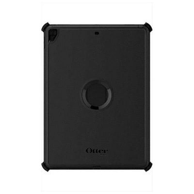Otterbox Defender Case iPad Pro 12.9 - Black Gen 2