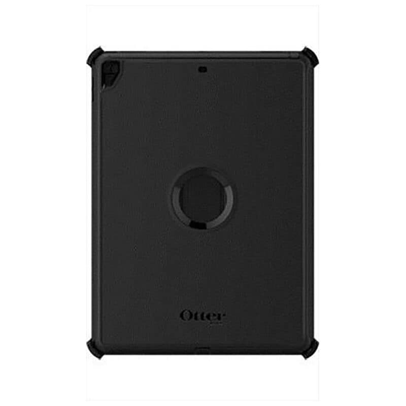 Otterbox Defender Case iPad Pro 12.9 - Black Gen 2
