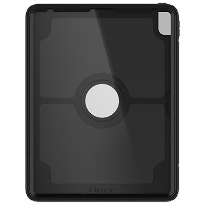 Otterbox 12.9" iPad Pro Defender Series Case (Black) Gen 3