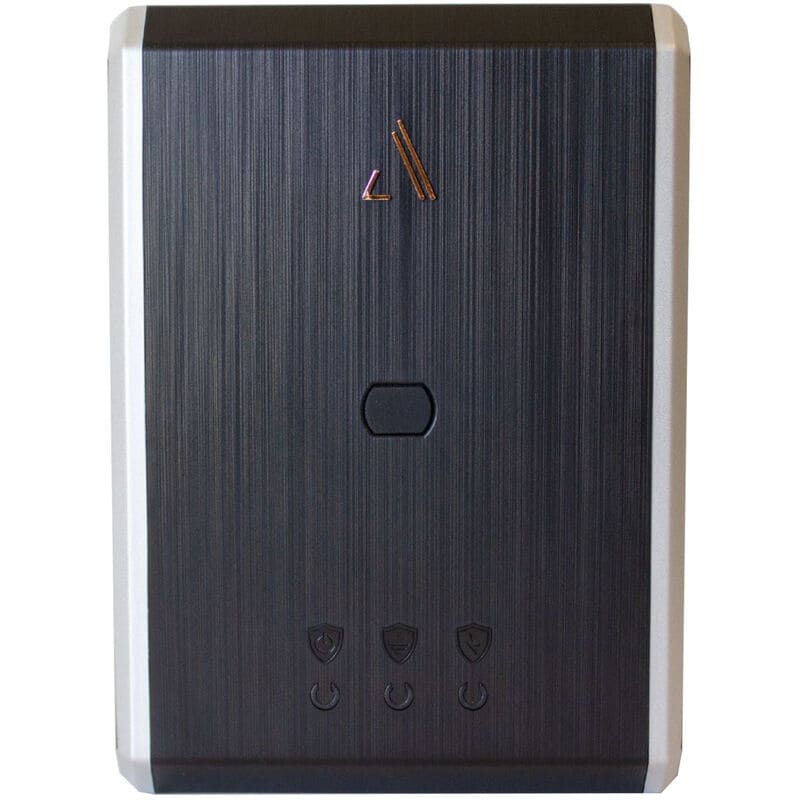 Austere VII Series Power 4-Outlet 3,500 Joules Surge Protector