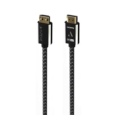 Austere VII Series 8K Ultra-High Speed 48Gbps HDMI Cable - 2.5m