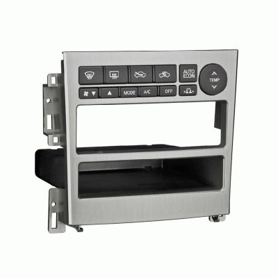 Metra Car Audio Accessory 99-7605A