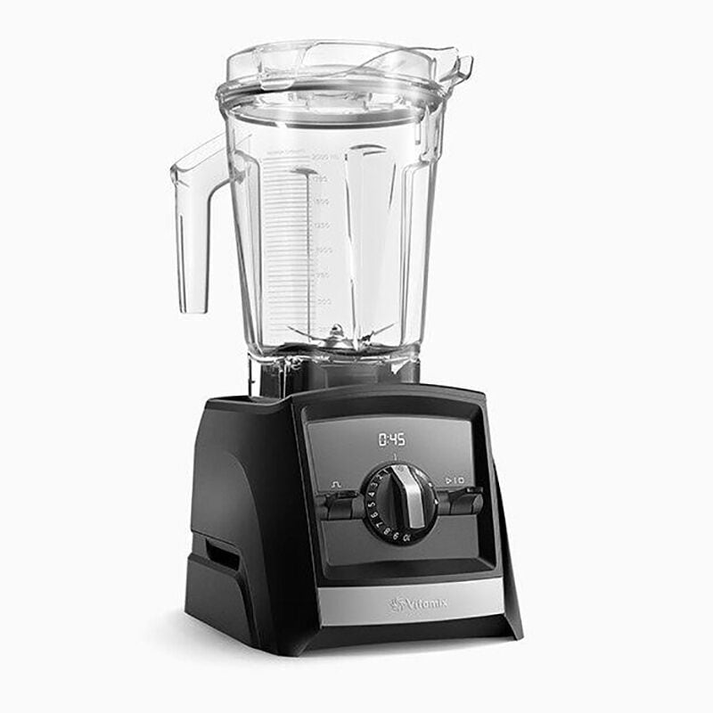 Vitamix Ascent Series A2500 - Black